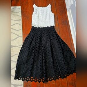 WHBM summer dress